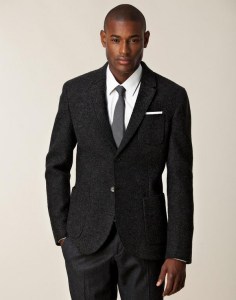 Professional Male Model